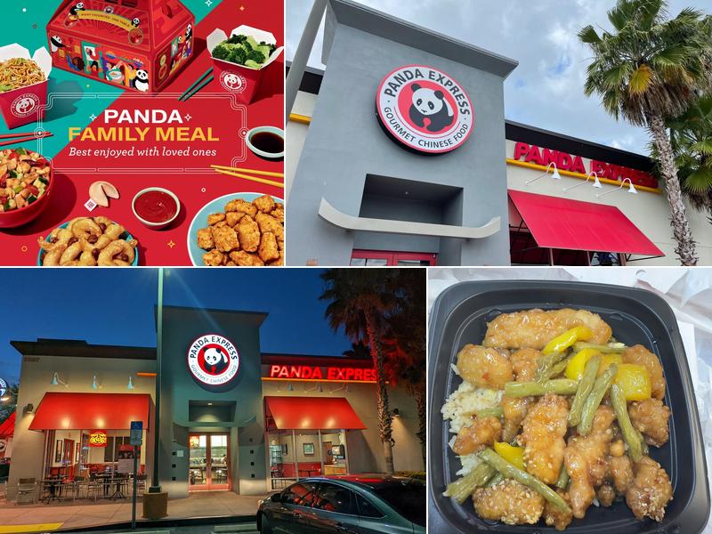 Panda Express