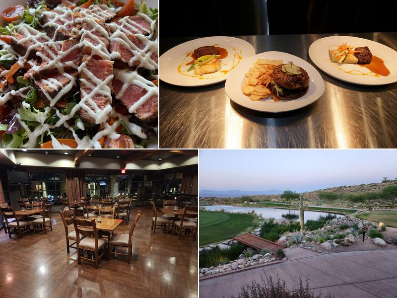 Wicked 6 Bar & Grill