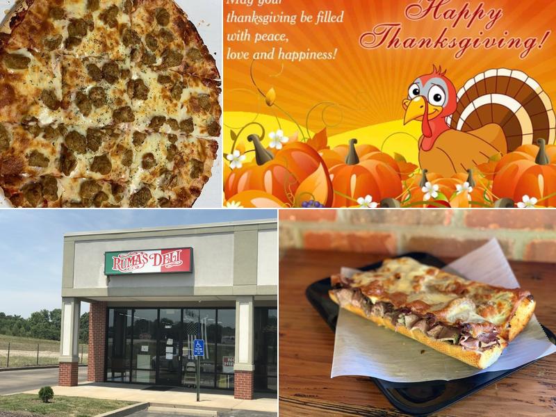 Ruma's Deli 1129 Imperial Main, Imperial