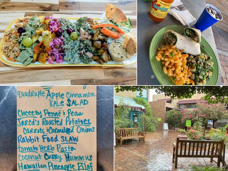 Desert Roots Kitchen