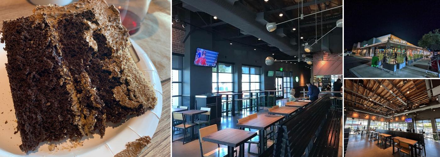 Shake Shack Uptown Plaza - Camelback & Central