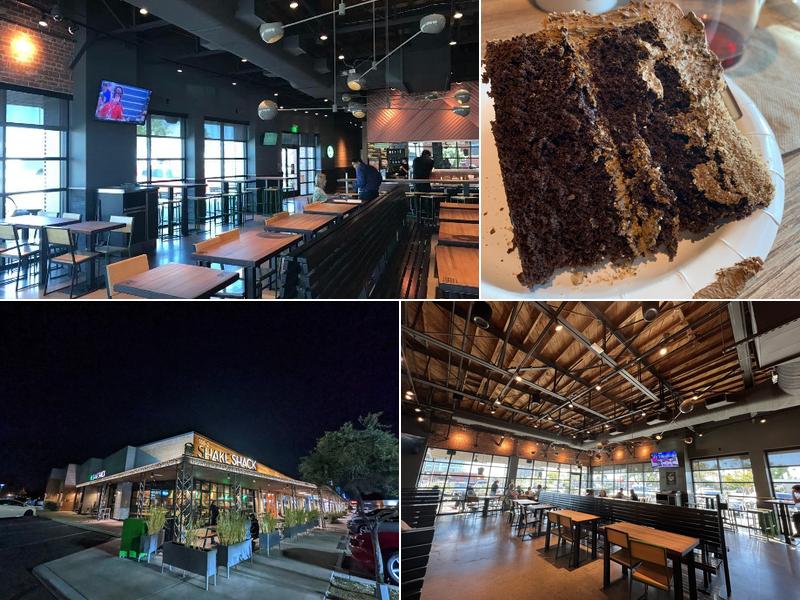 Shake Shack Uptown Plaza - Camelback & Central