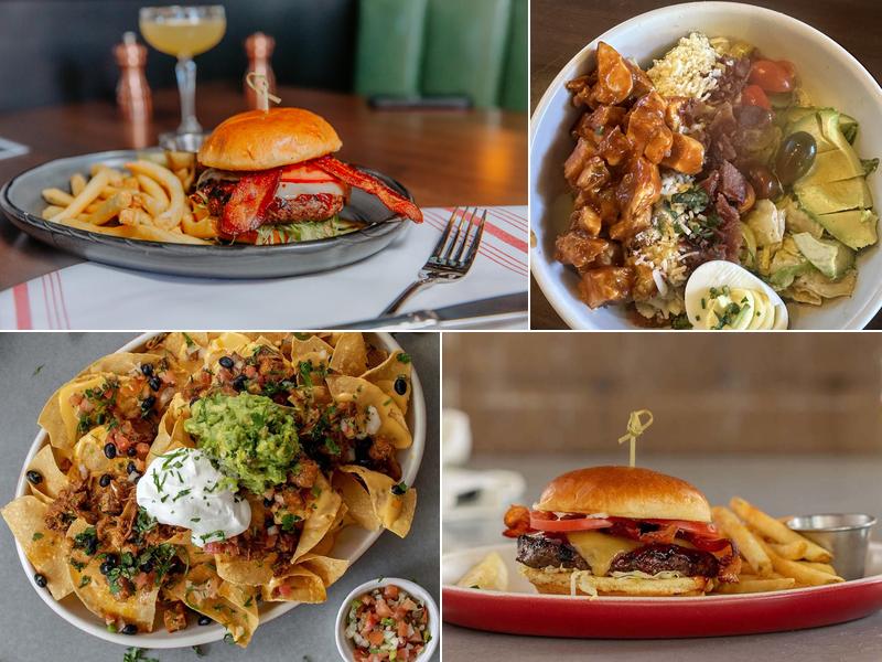 Culinary Dropout 149 S Farmer Ave, Tempe