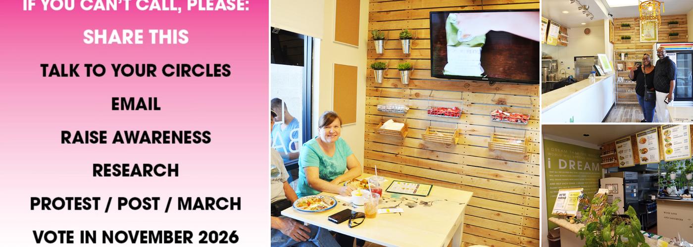 Loving Hut - University Dr - Tempe, AZ