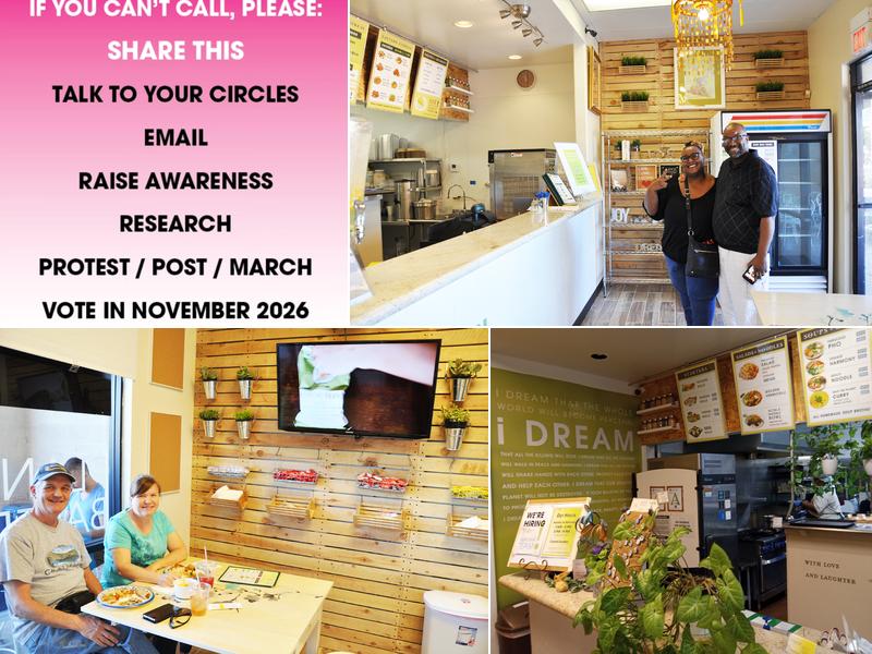 Loving Hut - University Dr - Tempe, AZ