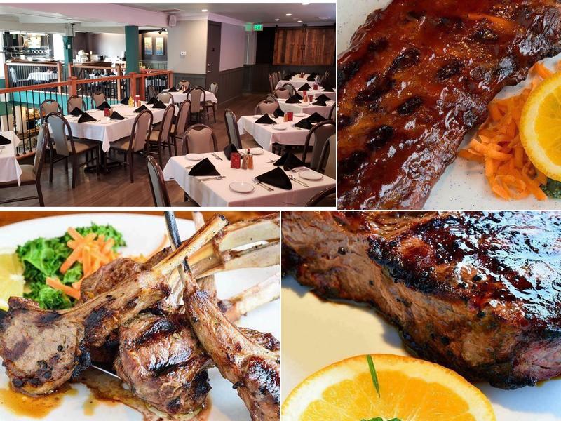 By The Docks 3321 Eastern Blvd, Middle River