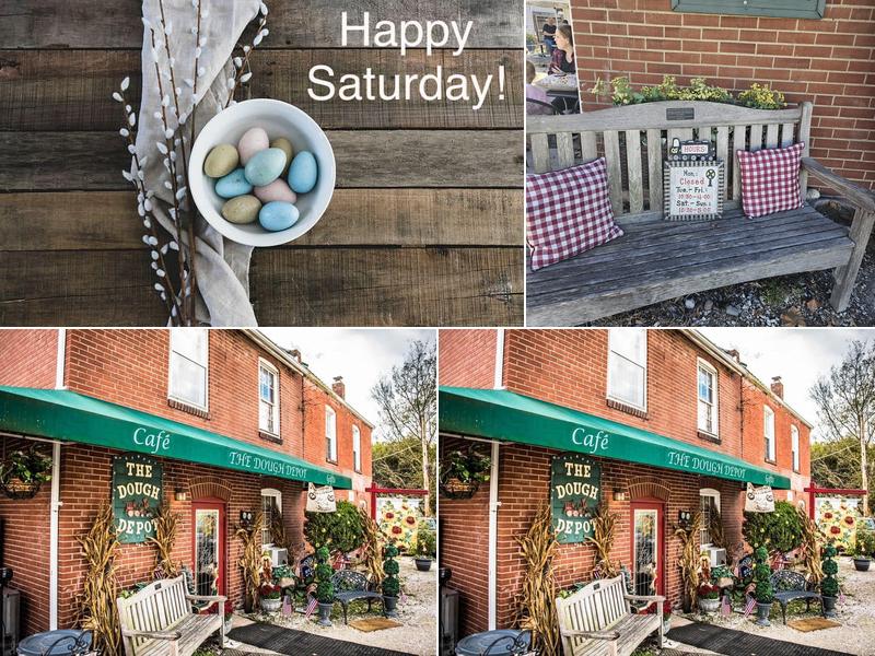 Dough Depot 216 Market St, Imperial