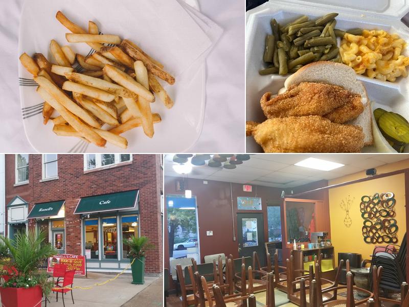 Ranell's Market & Cafe