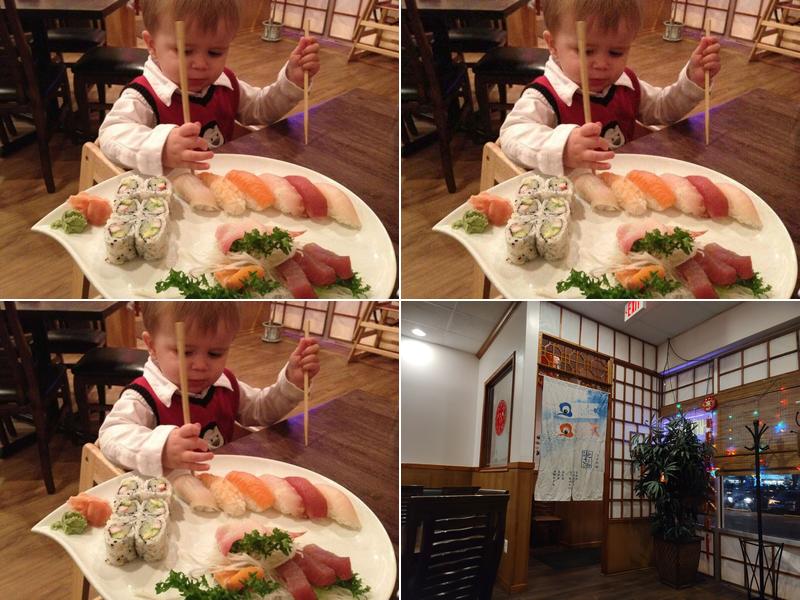 Asian Cafe 265 Turkeysag Trail #103, Palmyra