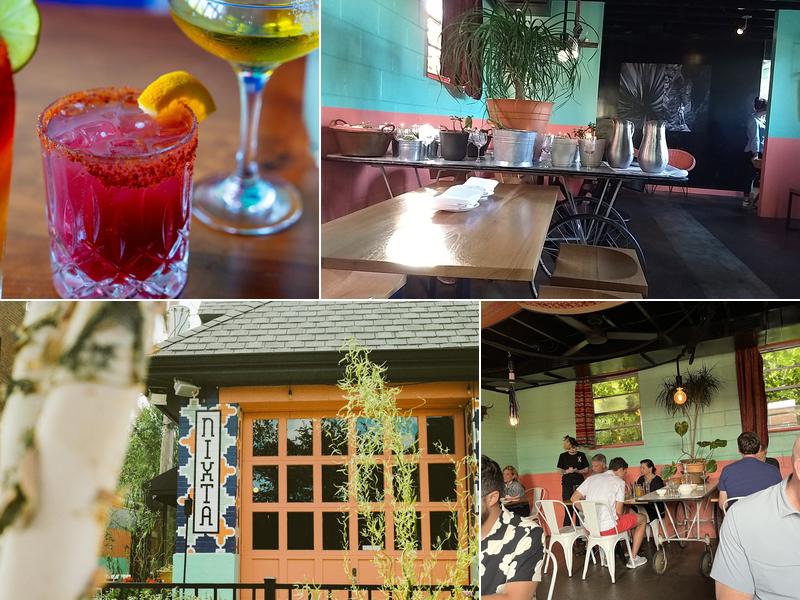 Nixta 5232 Delmar Blvd, St. Louis