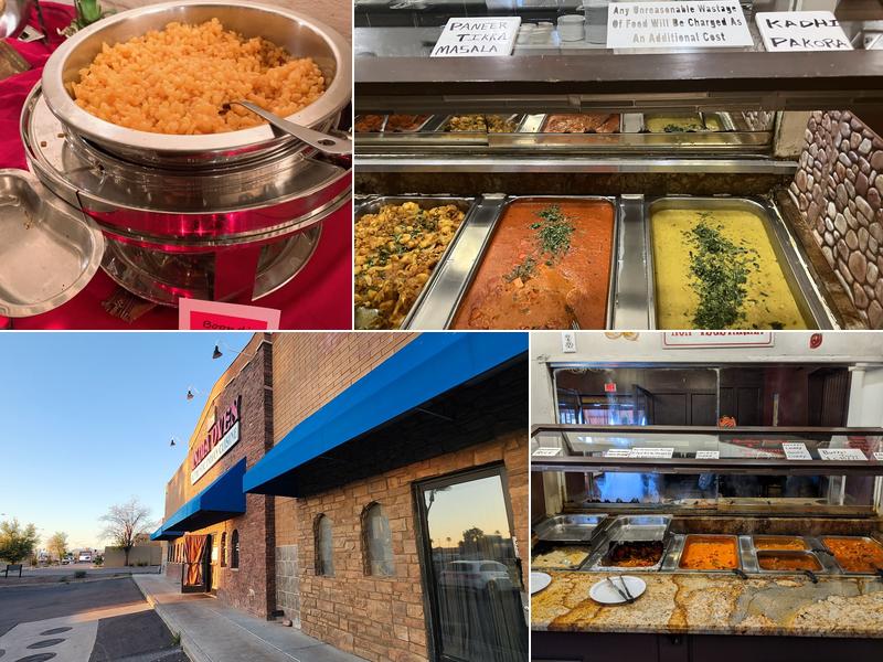 India Oven 1315 S Gilbert Rd #5204, Mesa