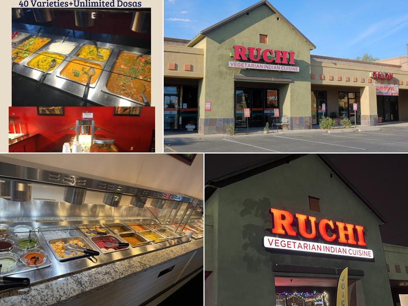 Sampurna 2051 W Warner Rd #7, Chandler