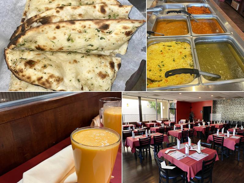 Sree Devarayas Indian Cuisine