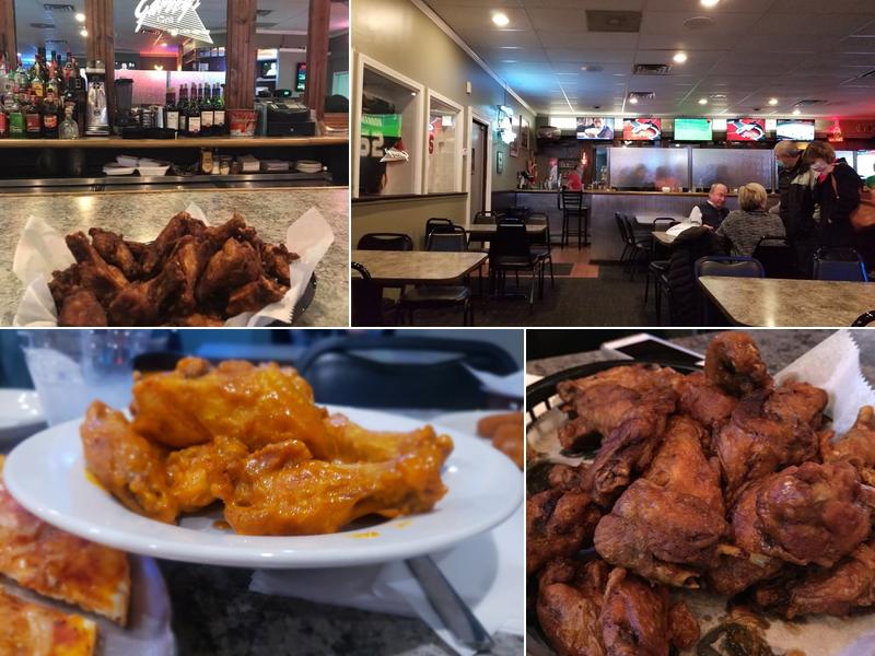 Garvey's Grill 5647 Telegraph Rd, St. Louis