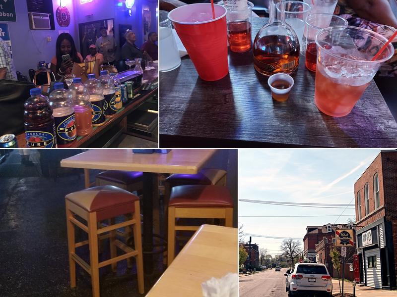 Gene's Bar And Grill