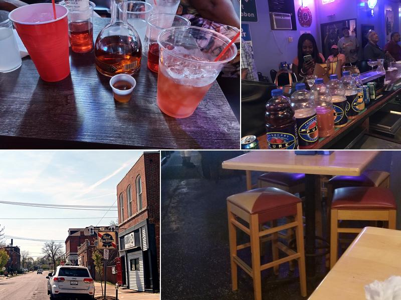 Gene's Bar And Grill