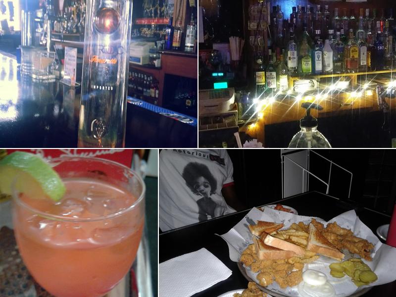 Neighborhood Bar & Grill