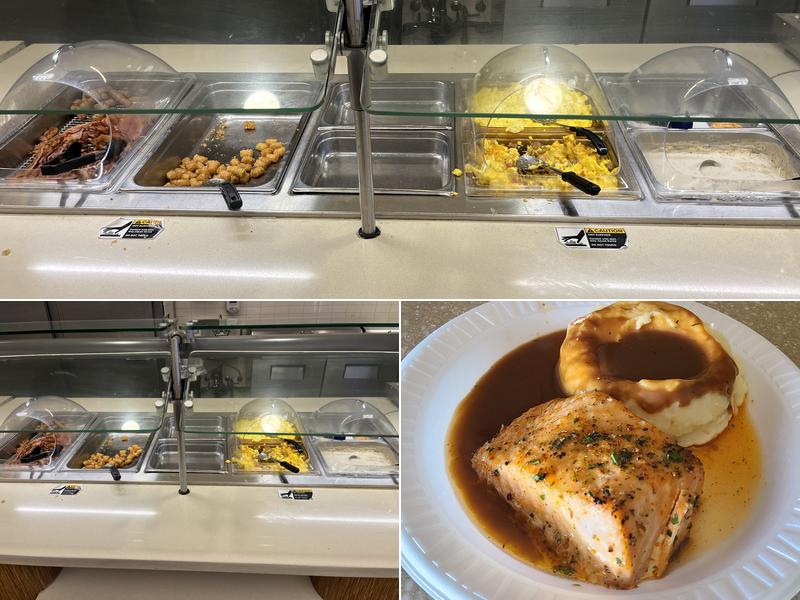 Canyon Cafe At Banner Gateway 1600 N Higley Rd, Gilbert