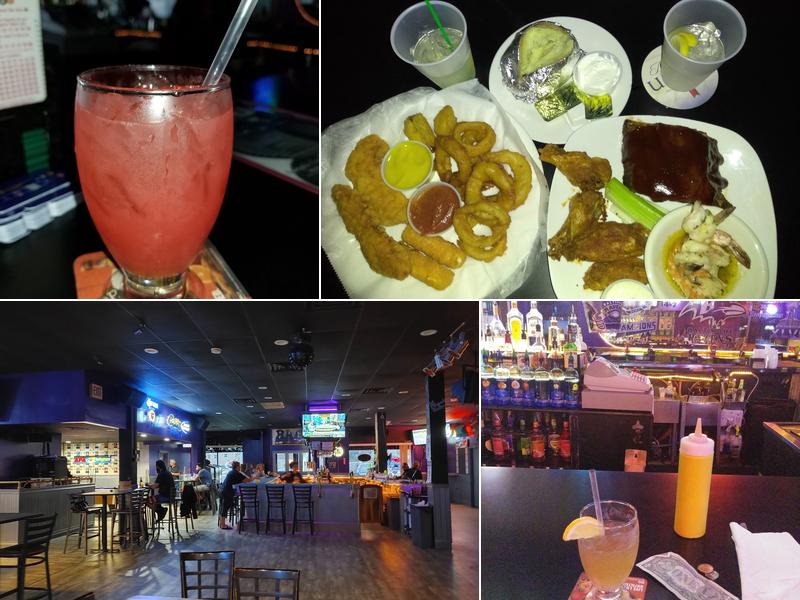 Maynard's Bar & Grill