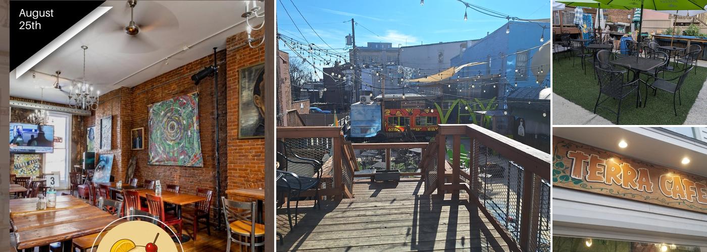 Terra Cafe