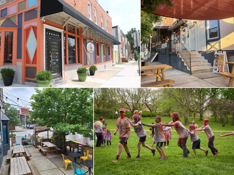 sweet27 bakery and restaurant