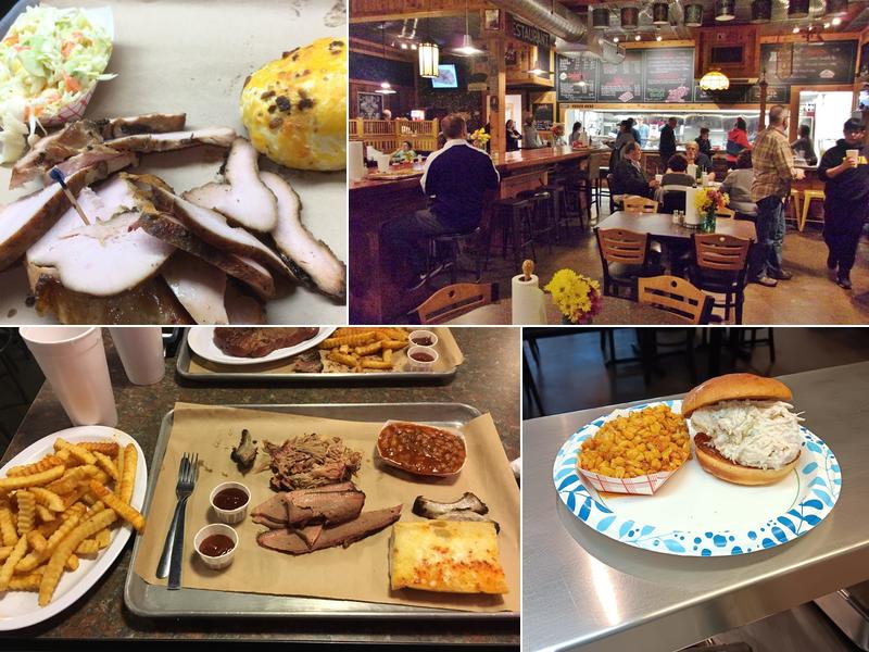 Smokee Mo's Arnold BBQ 606 Jeffco Blvd, Arnold