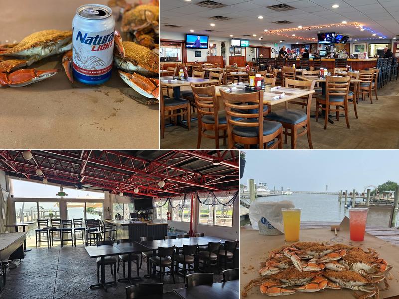 Dock of the Bay 9025 Cuckold Point Rd, Sparrows Point