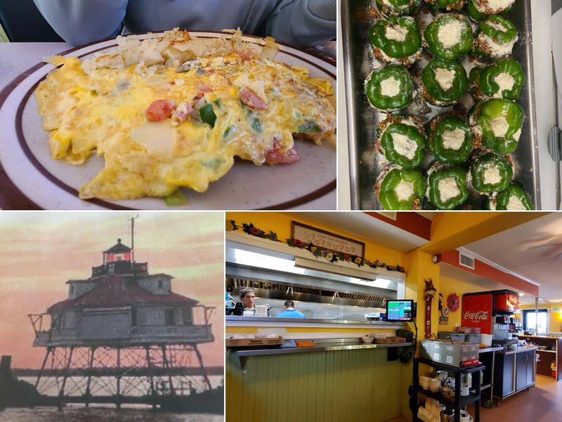 Sparrows Point Restaurant