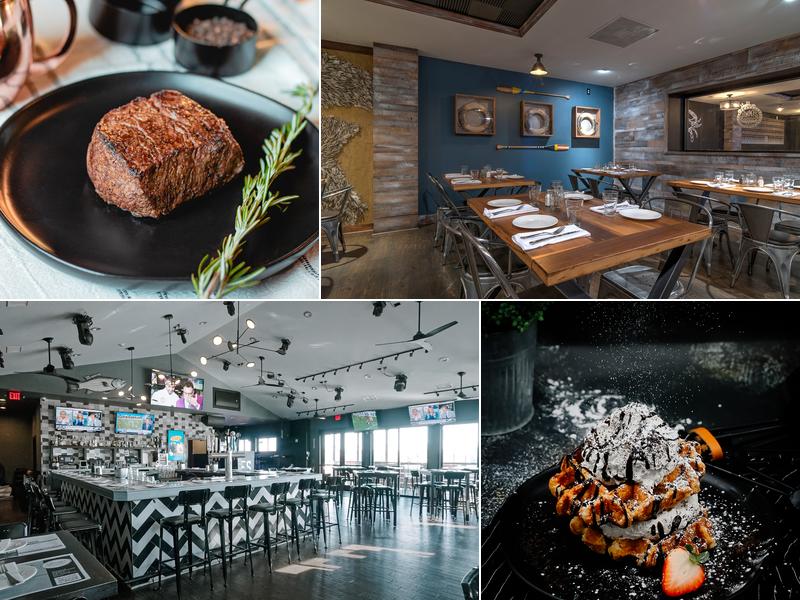 Jimmy's Famous Seafood 6526 Holabird Ave, Baltimore