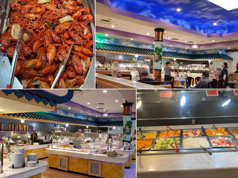 China City 2235 S Power Rd #101, Mesa