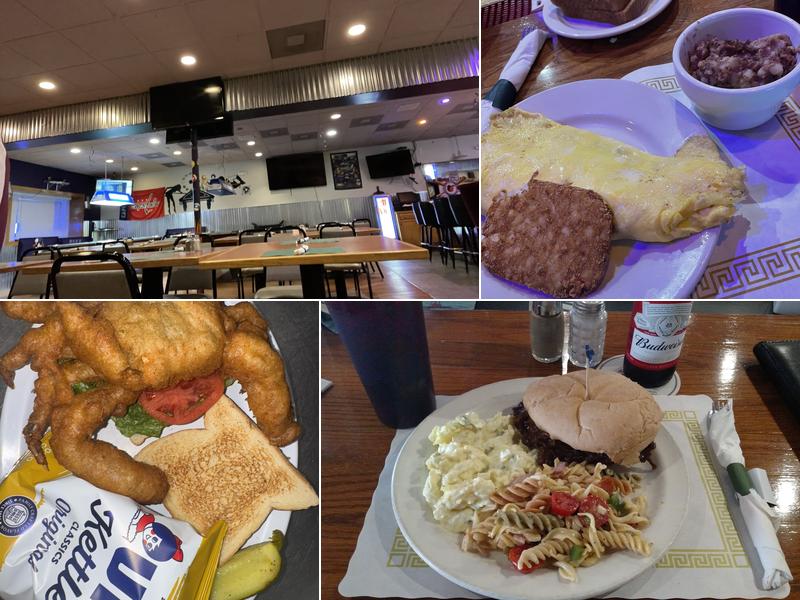 Jimmy T's Restaurant