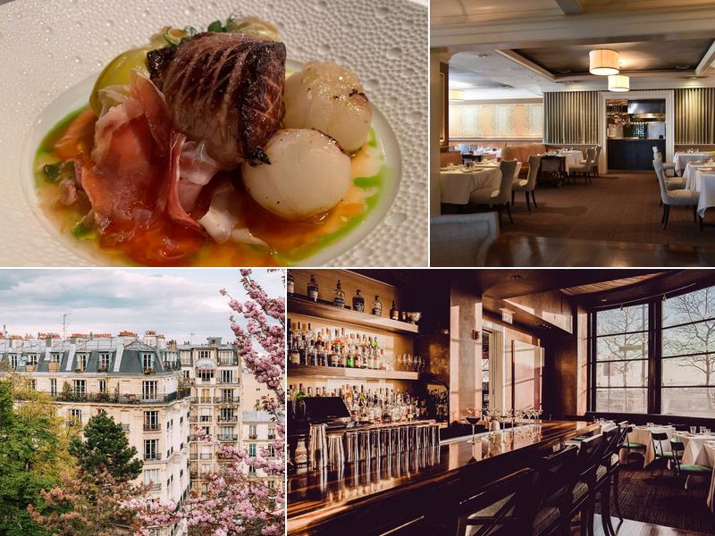 Charleston 1000 Lancaster St, Baltimore