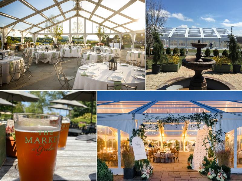 The Market at Grelen