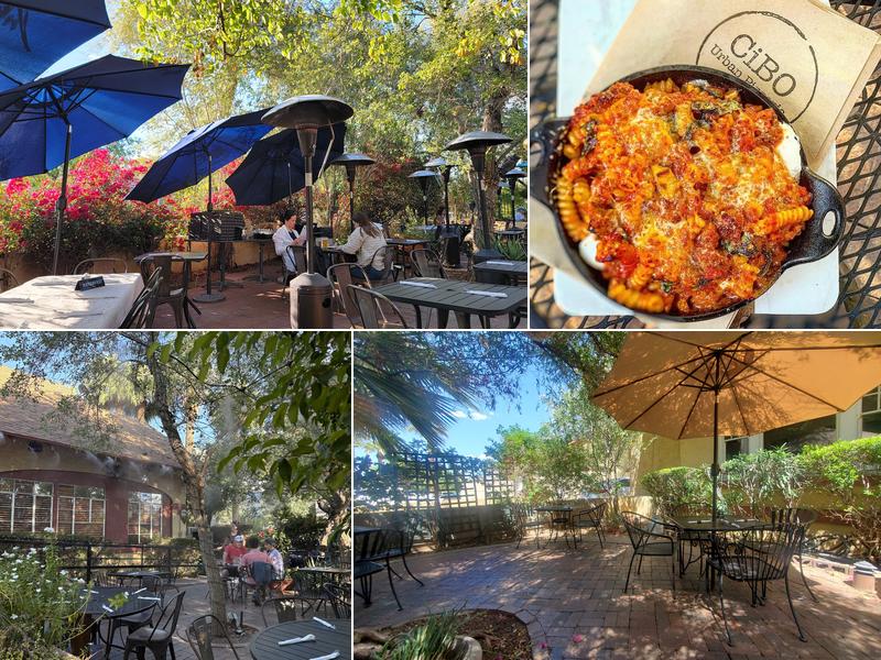 CIBO 603 N 5th Ave, Phoenix