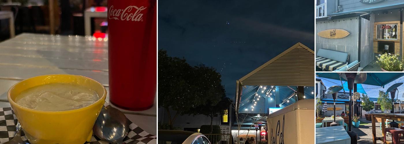 SoCal Fish Taco Company