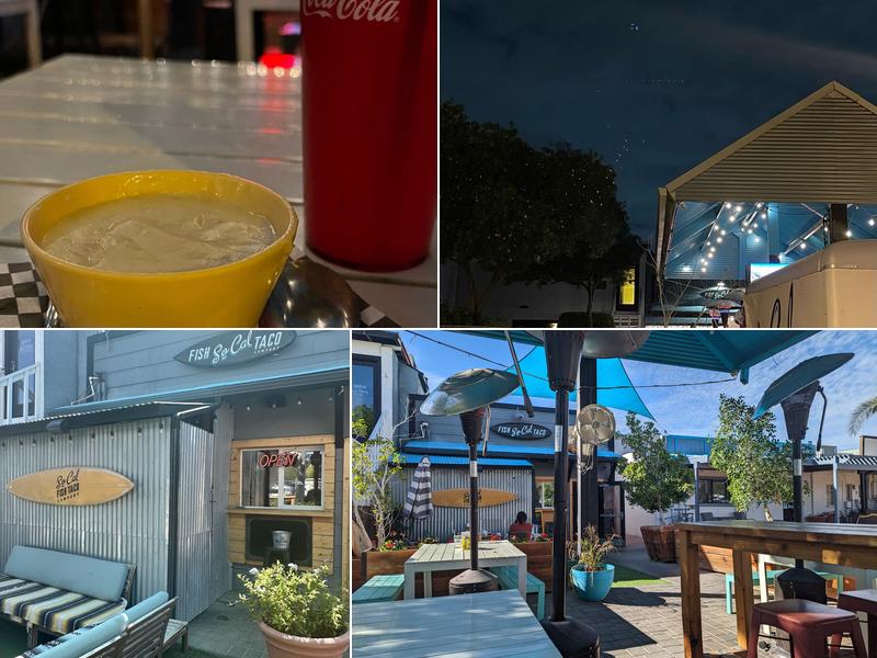 SoCal Fish Taco Company