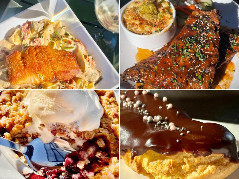 Liberty Market 230 N Gilbert Rd, Gilbert