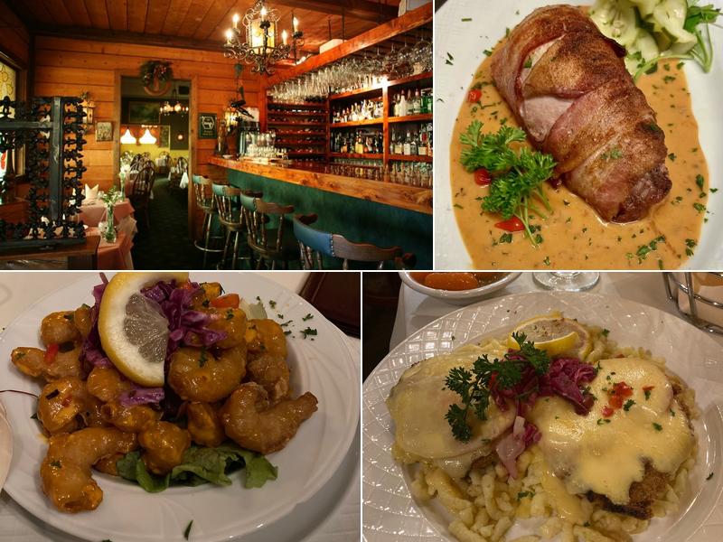 Bavarian Chef 5102 S Seminole Trail, Madison