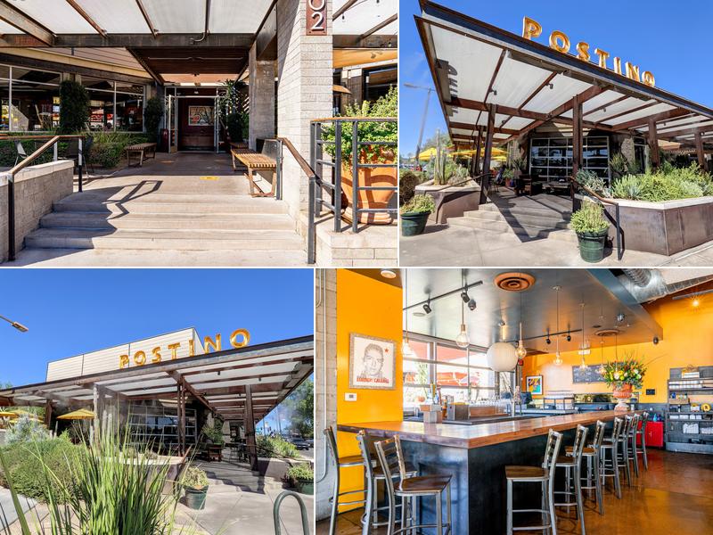 Postino East 302 N Gilbert Rd Ste 102, Gilbert