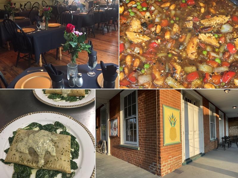 Lafayette Inn & Restaurant