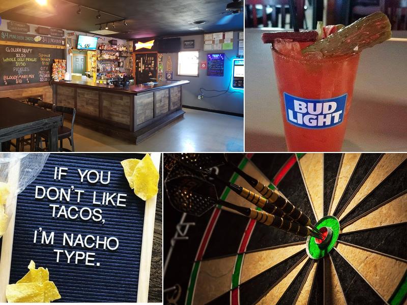 The Corner Pub 602 S Meyer Ave, Valmeyer