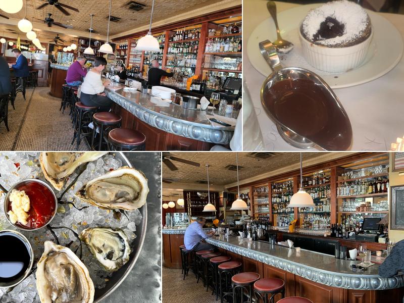 Zinc Bistro 15034 N Scottsdale Rd, Scottsdale