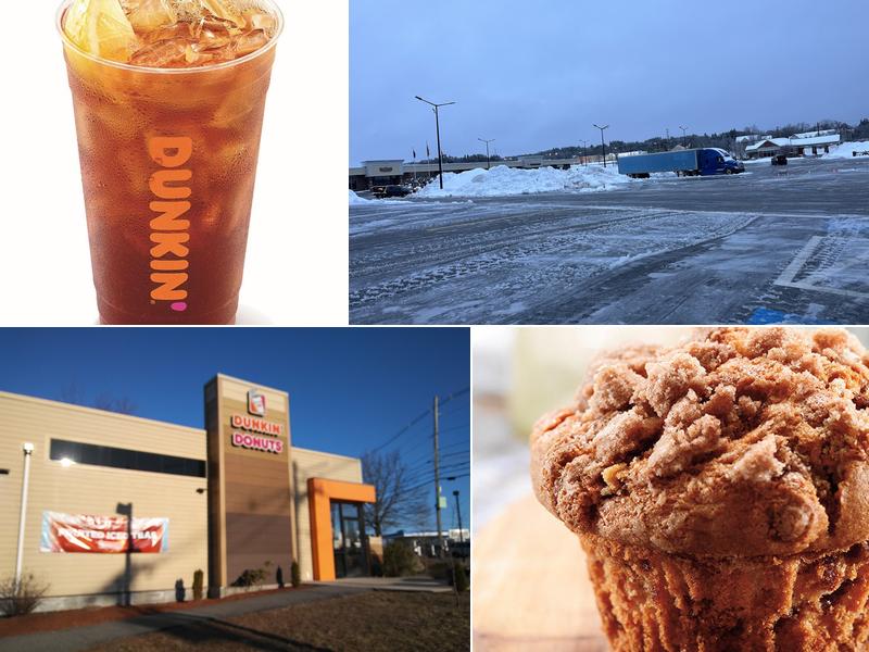 Dunkin'