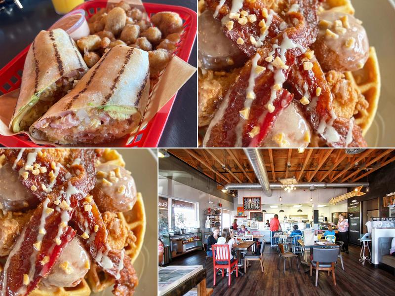 Jewel's Bakery & Cafe