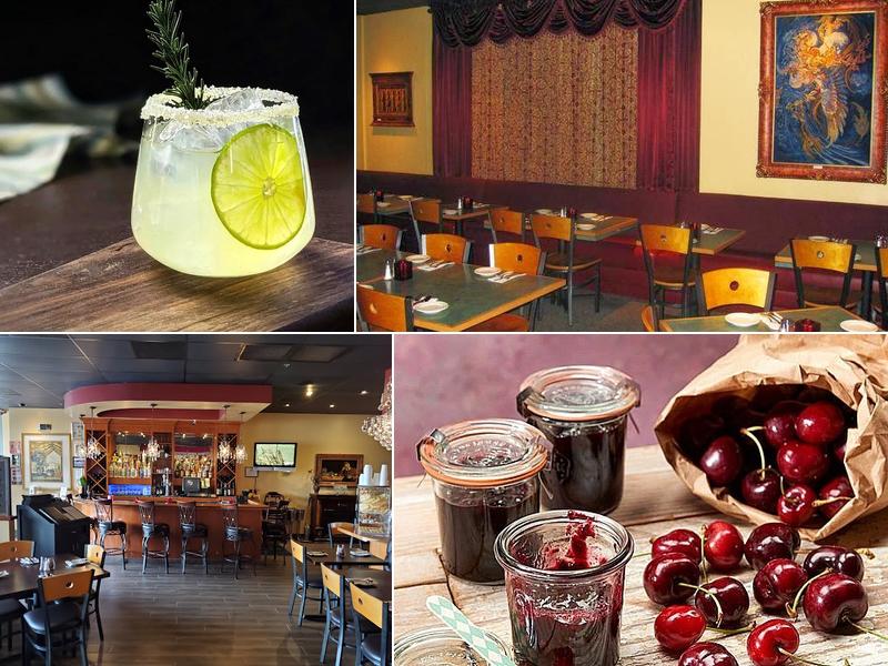 Pars Persian Cuisine