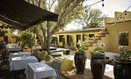 Bespoke Inn Scottsdale