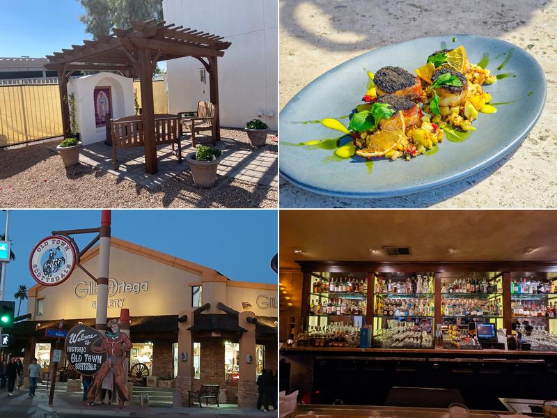 The Mission Old Town 3815 N Brown Ave, Scottsdale