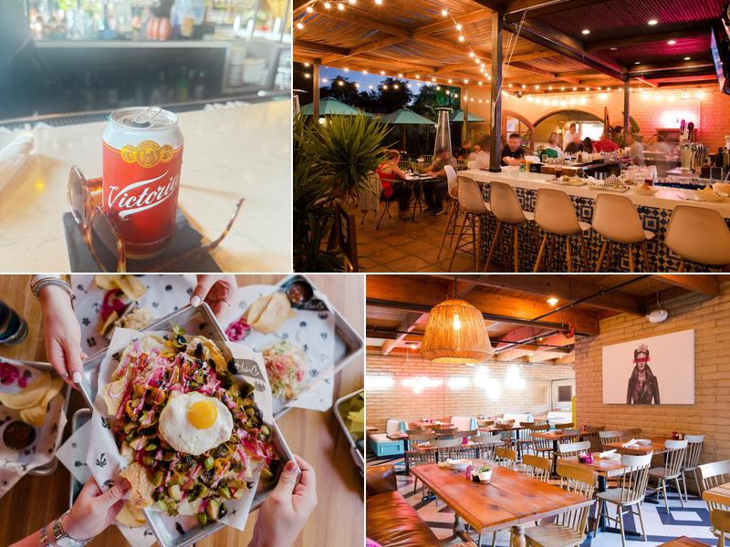 Diego Pops 4338 N Scottsdale Rd, Scottsdale