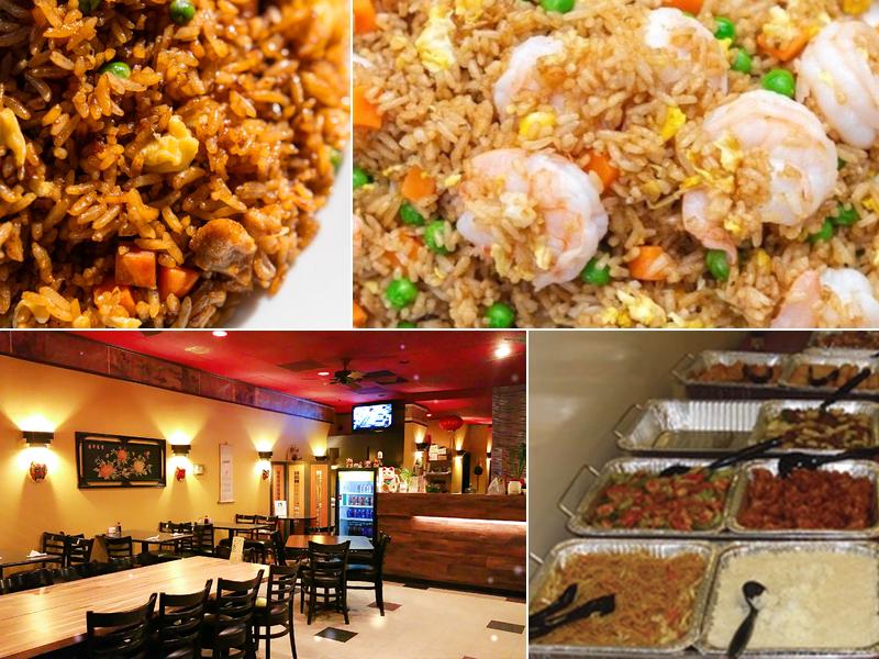 Qwik Chinese McCormick