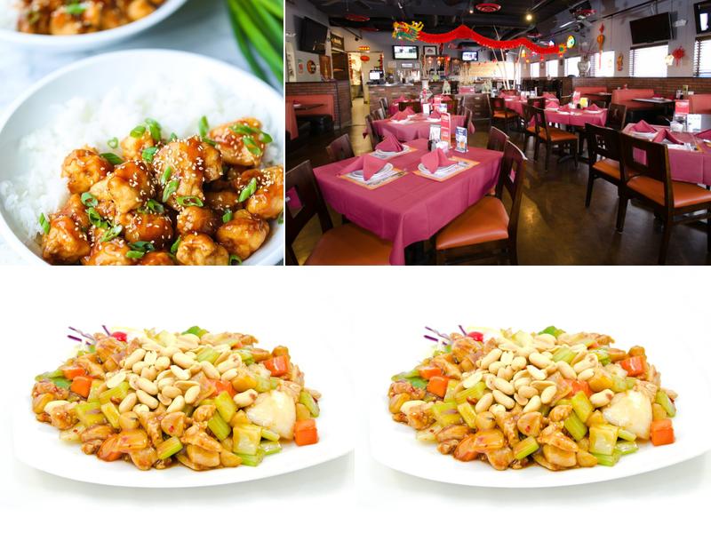 Chef J Dim Sum & Chinese Bistro